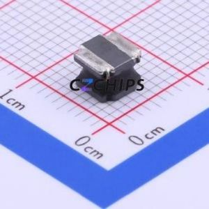 Inductor de Potencia SMD SNR5040K-4R7M, 5x5mm (Inductancia: 4.7uH) (Precisión: 20%) (Corriente Nominal: 3A) - Product Image 2