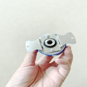 เครื่องเข้ารหัสมอเตอร์ไฟฟ้าสำหรับเครื่องฉีดขึ้นรูป SE130DU TS5667N458 - Product Image 2