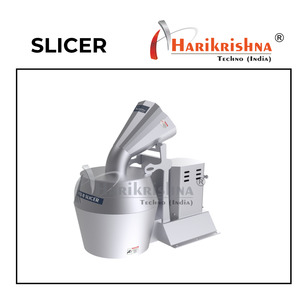 Proveedor Directo de Fábrica: Rebanadora con 4 Estaciones de Corte para Procesamiento de Frutas y Verduras a Alta Velocidad en la Industria Alimentaria - Product Image 3