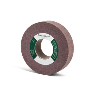 Disques abrasifs ondulés non tissés CW-FLD de qualité supérieure, fabriqués en Italie par Discotelsisal Srl, pour le ponçage et l'ébrasion du bois brut - Product Image 1