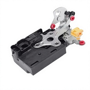 Actionneur de verrouillage de porte pour Chevrolet 22799144 2279-9144 15111457 16632170 – Pièce de rechange pour réparation - Product Image 3