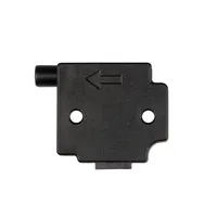 Modul deteksi material bagian printer 3D 3DSWAY untuk modul deteksi filamen Lerdge Board 1.75mm, sensor monitor