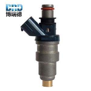 Inyector de Combustible 23250-75040 de Repuesto para Toyota Tacoma Hilux 2.4, Pieza de Suministro de Combustible para Vehículo - Product Image 1