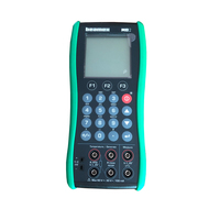 Vérificateur de signal de process BEAMEX MC2-MF, calibrateur portable de température, de pression et de signal électrique, 100 bars, 1/4 pouce