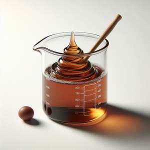 MINGLAN Boronado Alkenil único Poliisobutileno Succinimida Aceite lubricante Aditivos Proveedores Detergente Dispersante Aditivo - Product Image 4