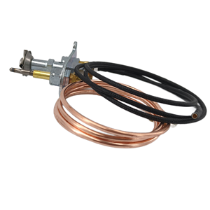 <span class=keywords><strong>Kit</strong></span> complet de brûleur pilote avec thermocouple et tube capillaire pour <span class=keywords><strong>four</strong></span> à gaz, allumeur pilote pour <span class=keywords><strong>four</strong></span> à pizza et boulangerie - Product Image 3