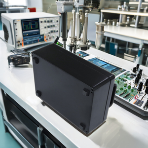 Calibrador de Vibraciones y Herramienta de Calibración de Instrumentos de Medición OEM, Frecuencia Ajustable de 10Hz-10KHz y Amplitud de 0-50m/S2 - Product Image 4
