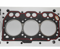 Joint de culasse 33-2927 332927 pour moteur TK TK3.88 3TNA72, pièces d'unité frigorifique RD-II TD-II