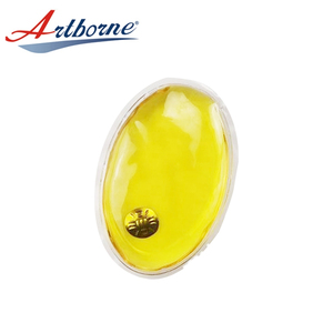 Tái Sử Dụng Hình Dạng Hình Bầu Dục Ngay Lập Tức Bấm Nhiệt Gói Tái Sử Dụng Nhiệt Gói Tay Ấm Hơn Snap Bấm Nhiệt Pad Tay Ấm Hơn - Product Image 4