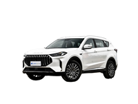 Nouveau Jetour X70 Plus Édition Champion 2026 Luxe Turbo 1.5T Essence Automatique Conduite à Gauche SUV 7 Places Sièges Électriques
