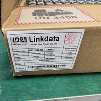 INR21700 50P 5000mAh 3.6V 21700 Baterai Sel Li-Ion Silinder Isi Ulang dengan Pengosongan Daya Tinggi