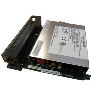 โมดูลอินพุตดิจิตอล 16 ช่อง รุ่นใหม่ 900G02-0001 24VDC แบบ Sinking สำหรับระบบ HC900 DCS PLC - Product Image 1