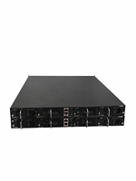 Switch Stackable CE6810-48S4Q-EI-ShenYan dengan 48x10G SFP+ Port, Kapasitas 1.28Tbps/20.48Tbps, dan Dukungan LACP