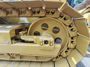 100% Original Imported Second Hand Construction Machinery Used <strong>Bulldozer</strong> for Selling Caterpillar CAT D5K - Product Image 6