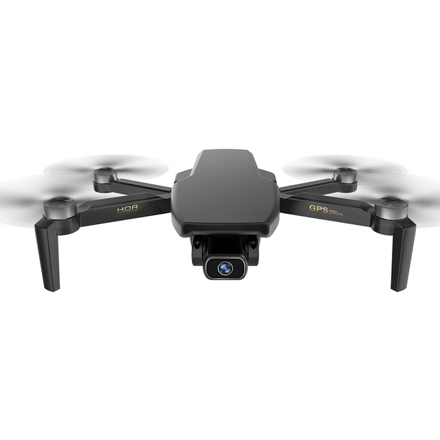 2020 ZLRC SG108 Drone with 4K Camera 5G WiFi GPS FPV 25Mins 1KM Brushless Foldable RC Quadcopter Christmas Gift Toys