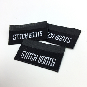 Packaging Made Simple: Wholesale Computerized Woven Label ...