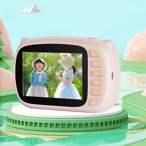 מצלמות וידאו HD דיגיטליות מיני עם הדפסה תרמית מיידית & mp3 מתנת יום הולדת מושלמת לבנים - Product Image 6