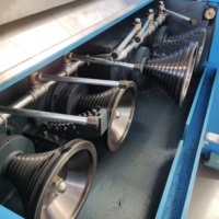JIACHENG JCJX-24VD Máquina de Trefilado de Alambre Fino de Cobre Eléctrico