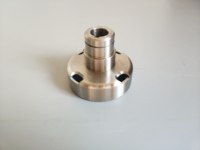 Ensemble de câble d'accélérateur HCR80 avec contrôleur à levier pour pièces de rechange de compacteur à piston et de taloche vibrante