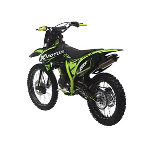 Nouvelle Moto Tout-Terrain 200cc-300cc à 2 Roues, Haute Vitesse, Prix Usine, Moto Cross, Vélo de Montagne à Vendre - Product Image 1