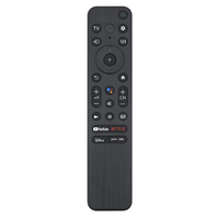 Télécommande universelle intelligente pour téléviseur HUAYU RMF-TX800U, nouveau modèle, pour téléviseurs LCD LED SONY