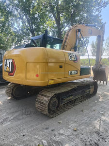 EPA CE D2ตีนตะขาบ GC 312 CAT312รถตักตีนตะขาบมีเวลาทำงานไม่หนัก CAT312D ที่ยอดเยี่ยม - Product Image 4