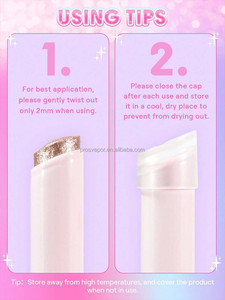 Bastoncino per ombretto in gelatina di cristallo - Product Image 6