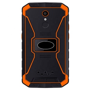 Điện Thoại Thông Minh <span class=keywords><strong>Android</strong></span> Gồ Ghề 5.5 "Nhà Máy Giá Rẻ Nhất Điện Thoại Thông Minh <span class=keywords><strong>Android</strong></span> 8.1 IP65 Với 4G LTE 2G RAM 16G ROM Điện Thoại Di Động Gồ Ghề - Product Image 3