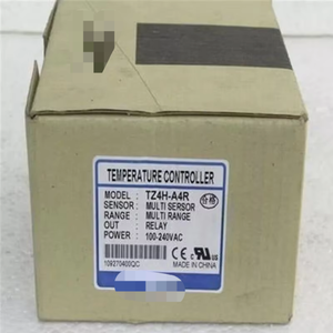 NUEVO Controlador de temperatura de 2017 Nuevo Original Listo Stock Automatización industrial PLC Controlador de programación PLC dedicado - Product Image 1