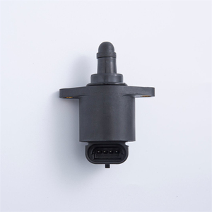Moteur pas à pas de ralenti IACV B12/00 21924470500 9945035 pour Fiat Panda Punto Uno Lancia Y10 – Pièce de rechange pour moteur - Product Image 4