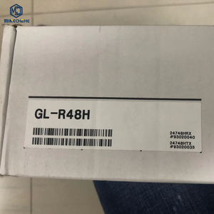 ตะแกรงนิรภัย KEYENCE GL-R48H รุ่น GL-R สำหรับป้องกันมือ ประเภท 48 แกน GL R48H - Product Image 1