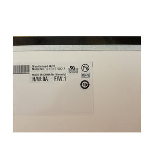 หน้าจอ LCD สำหรับแล็ปท็อป B140XTN02.1 14.0นิ้ว - Product Image 2