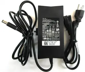 Voor Dell Laptop Oplader Ac Power Adapter Vjch5 La130pm121 PA-1131-28D1 130W