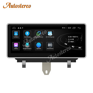 Para <span class=keywords><strong>Audi</strong></span> A3 2014-2017 <span class=keywords><strong>Android</strong></span> 14 10,25 1920*720 Radio GPS para coche navegación Radio cinta reproductor Multimedia unidad principal <span class=keywords><strong>Auto</strong></span> estéreo 4G - Product Image 6