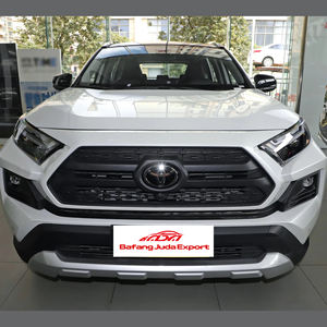 Autos Usados 2024, Toyota Rav4s Híbridos, Rongfang Eléctrico, Japón, China, SUV, Autos, Toyota Rav4s 2024 Nuevos, Autos Usados - Product Image 5