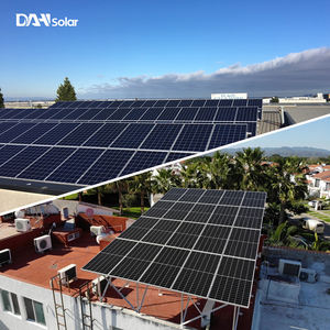 30 ans de garantie panneaux solaires bifaciaux 520w 530w <span class=keywords><strong>540w</strong></span> 550w - Product Image 6