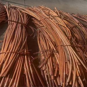 เศษลวดทองแดงสีแดง99.99% ความบริสุทธิ์สูง - Product Image 4