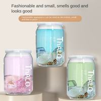 Désodorisant solide aromathérapeutique personnalisé avec logo, 200g, durable, en plastique, pour automobile, fabricant