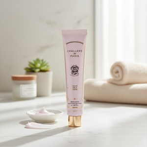 เครื่องสำอางเกาหลี CHALLANS De PARIS ครีมบำรุงรอบดวงตาขายดีที่สุดของ K-beauty ช่วยลดเลือนริ้วรอย ต่อต้านริ้วรอย บำรุงผิวชุ่มชื้น - Product Image 6