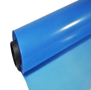 <span class=keywords><strong>8M</strong></span> 15M Chiều Rộng Không Thấm Nước 30 45 60 Mil Cấp Thực Phẩm Đen Trắng Xanh Epdm Cao Su Pond Pool Tấm Lót <span class=keywords><strong>Geomembrane</strong></span> - Product Image 3