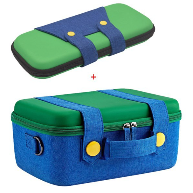 Wholesale Hard Shell Carrying Case for Nintendo Switch Accessories for Switch OLED