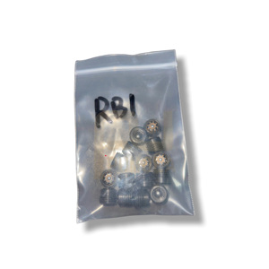 Válvula de Retención Hidráulica Tipo RB 1-1 RC RE - Product Image 4
