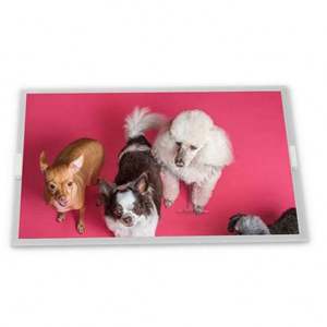 หน้าจอ LCD ทางการแพทย์ของ G185HAN01.4ความละเอียด18.5นิ้ว1920*1080 - Product Image 1