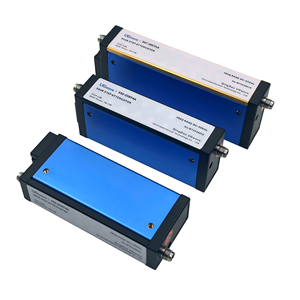 Atténuateur programmable UGwave série S67 S67-055T5A 0-55dB 5dB par étape 67GHz Connecteur 1,85 mm Faible perte - Product Image 3