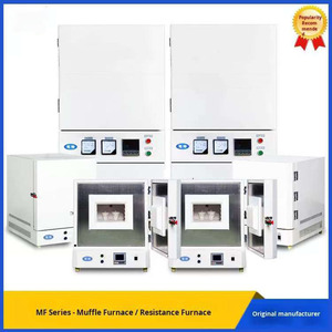 <strong>High</strong> <strong>Temperature</strong> Box-Type <strong>Muffle</strong> Resistance Heat Treatment Annealing Tempering Experimental Electric <strong>Furnace</strong> 380V 1200 1-Year - Product Image 5