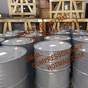 Compresseur d'air à huile lubrifiant 39433743 38459582, super refroidisseur pour endrol Rand - Product Image 1