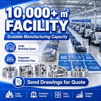 Fabrication sur mesure de pièces tournées en aluminium, anodisation, pièces moulées, services d'usinage CNC, fabricant, fournisseur de services CNC OEM