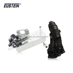 Refroidisseur d'huile de transmission automatique pour <span class=keywords><strong>BMW</strong></span> F20 F21 F23 F30 G11 G12 - Product Image 1