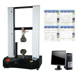 Machine d'essai de traction Bolade BLD 500*600*1350, équipement d'essai de résistance - Product Image 1