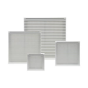 NOXT Northcote Industrial Cabinet Cooling <b>Fan</b> Louvers Dust Filter-High Temp Resistant Exhaust <b>Fan</b> for Switchgear <b>AC</b> Enclosures - Product Image 5